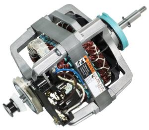 LG DLG5988W Dryer Drive Motor Replacement Parts