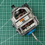 LG Dryer Motor 4681EL1008A 4681EL1002A