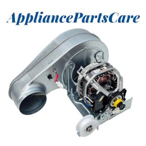 LG Dryer Drive Motor Assembly Compatible Parts