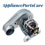 LG Dryer Drive Motor Assembly Compatible Parts