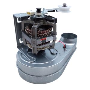 LG Dryer Motor Assembly 4681EL1008R