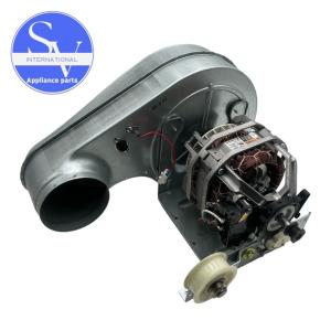 LG Dryer Drive Motor and Blower Kit 4681EL1008A