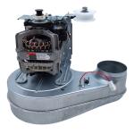 LG Dryer Motor Assembly 4681EL1008R