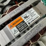 LG Dryer Motor 4681EL1008A 4681EL1002A