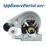LG Dryer Drive Motor Assembly Compatible Parts