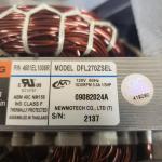 LG Dryer Drive Motor 4681EL1008A with Warranty