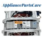LG Dryer Drive Motor Assembly Compatible Parts