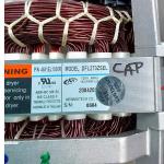 LG Dryer Motor Assembly 4681EL1008R