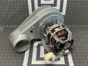 LG Dryer Motor with Blower Assembly 4681EL1008A