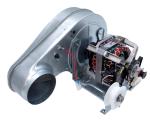 LG Dryer Motor Assembly 4681EL1008P