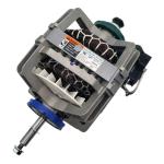 OEM LG Dryer Motor Assembly 4681EL1008R