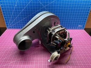 LG Dryer Motor and Blower Assembly 4681EL1002A