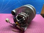 LG Dryer Motor and Blower Assembly 4681EL1002A