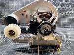 LG Dryer Motor and Blower Assembly P#4681EL1008A