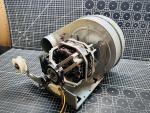 LG Dryer Motor and Blower Assembly P#4681EL1008A