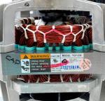 LG Dryer Motor Assembly 4681EL1008P