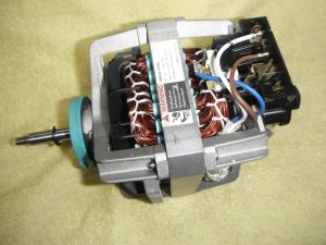 Dryer Drive Motor for Kenmore LG Models