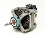 LG Dryer Motor 4681EL1008A Replacement Part