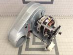 LG Dryer Motor and Blower Assembly 4681EL1008A