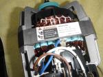 Dryer Drive Motor for Kenmore LG Models