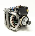 LG Dryer Motor 4681EL1008A Replacement Part