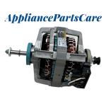 LG Dryer Drive Motor 4681EL1008P Replacement Part