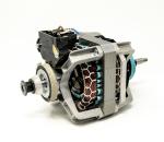 LG Dryer Motor 4681EL1008A Replacement Part