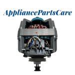 LG Dryer Drive Motor 4681EL1008P Replacement Part
