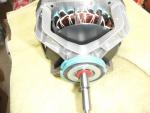 Dryer Drive Motor for Kenmore LG Models