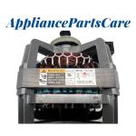 LG Dryer Drive Motor 4681EL1008P Replacement Part