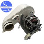 LG Dryer Drive Motor and Blower Wheel Combo