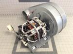 LG Dryer Motor and Blower Assembly 4681EL1008A