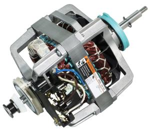 LG DLE5955G Dryer Motor Replacement Part