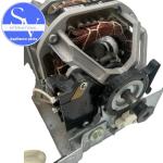 LG Dryer Drive Motor and Blower Wheel Combo