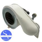 LG Dryer Drive Motor and Blower Wheel Combo