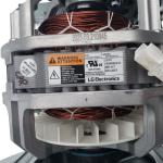 LG Dryer Motor Assembly EAU30126201 Replacement Part