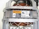 LG Dryer Drive Motor 4681EL1008A