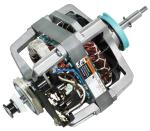 LG DLEX2501V Dryer Motor Replacement Part