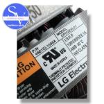 LG Dryer Drive Motor 4681EL1008A Replacement