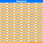 LG Dryer Blower Motor Replacement Part