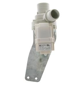 GE WH23X10030 Washer Drain Pump Replacement