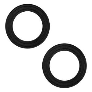 Washer Drain Pump Filter Gasket and Seal Ring