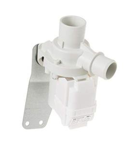 GE Washing Machine Drain Pump Motor Replacement Part