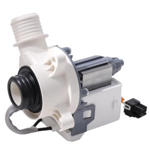 Washer Drain Pump for G.E. Hotpoint Models