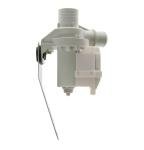 GE WH23X10030 Washer Drain Pump Replacement