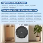 LEYURISE Washer Drain Pump Filter for GE Models