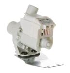 GE WH23X10030 Washer Drain Pump Replacement