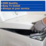 Yendse WH23X28418 Drain Pump for GE Hotpoint