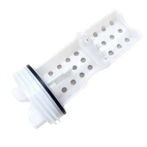 Drain Pump Filter WH11X34741 for GE Washers