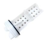 Drain Pump Filter WH11X34741 for GE Washers